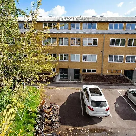 Privat bolig Cozy *