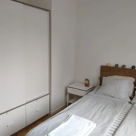Cozy Privat bolig Hvidovre