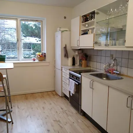 Cozy Hvidovre