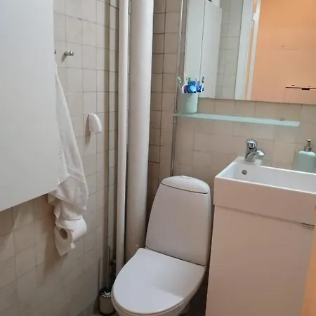 Privat bolig Cozy Hvidovre