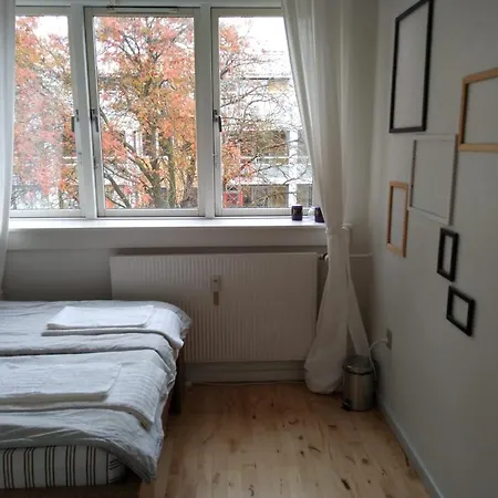 Cozy Privat bolig