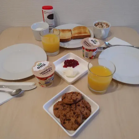 Privat bolig Cozy
