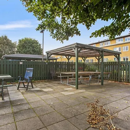 Privat bolig Cozy Hvidovre
