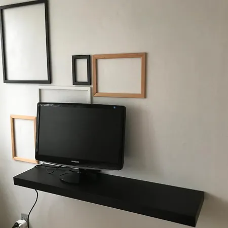 Cozy Privat bolig *